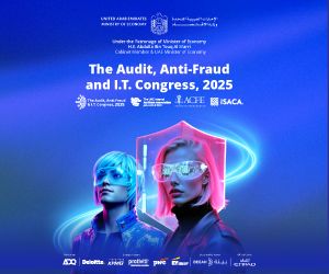 UAE IAA - UAE Internal Auditors Association ad