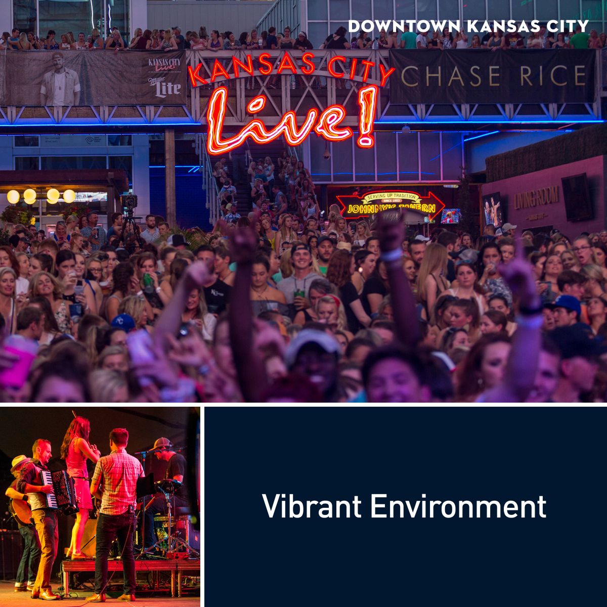 Downtown Council of Kansas City ad