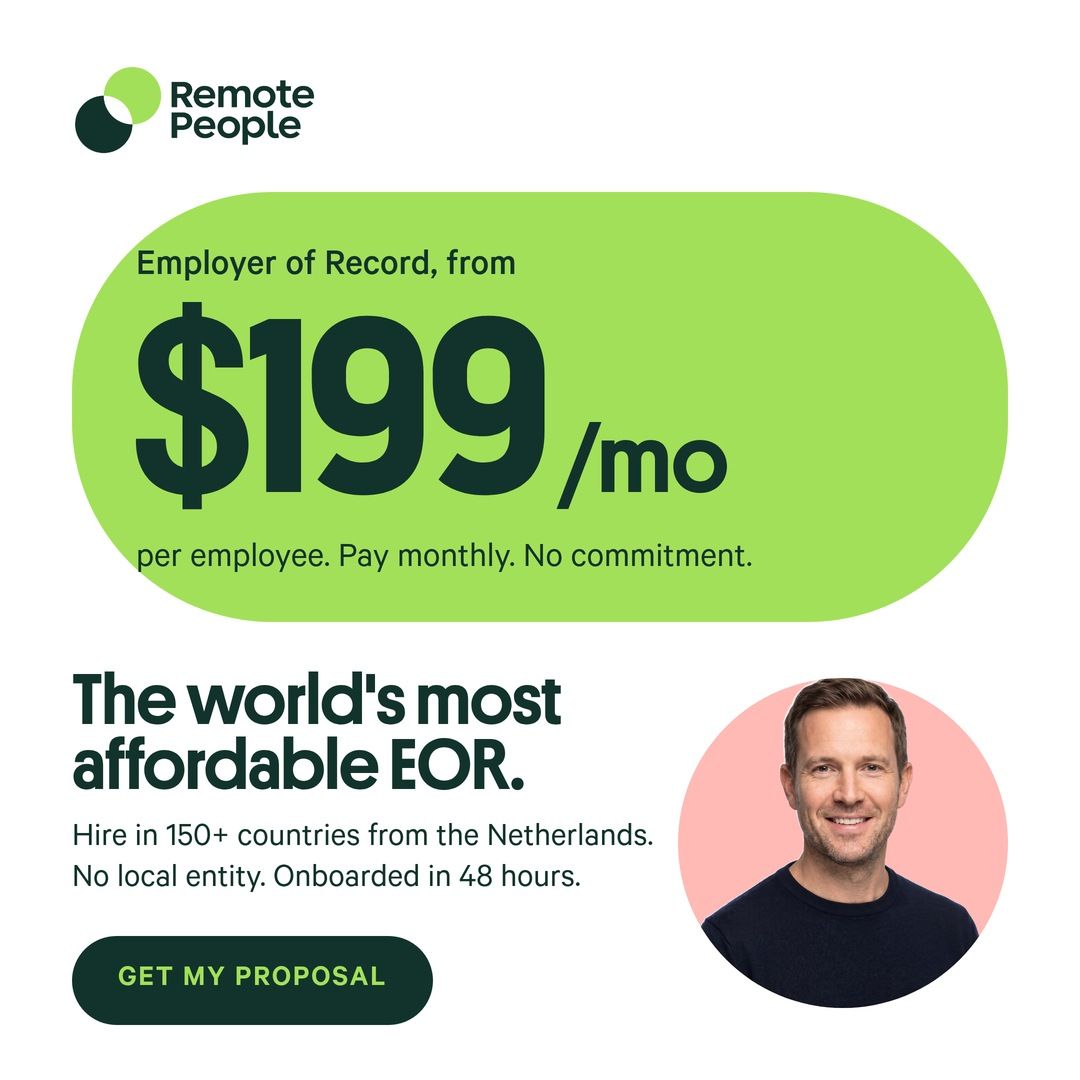 RemotePeople ad