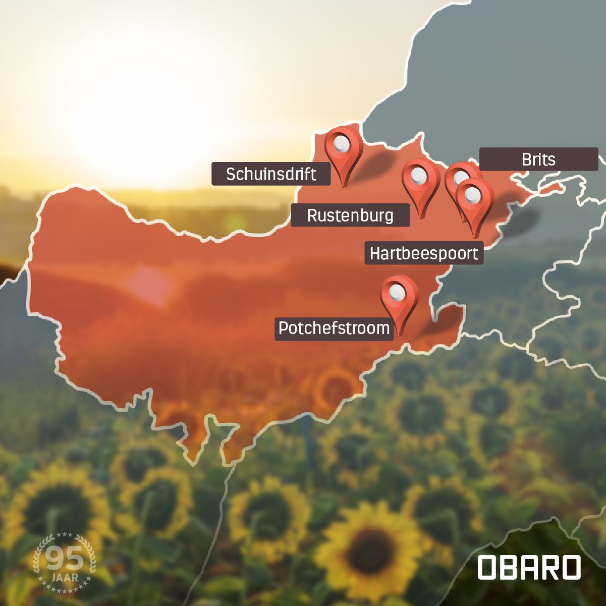 OBARO ad