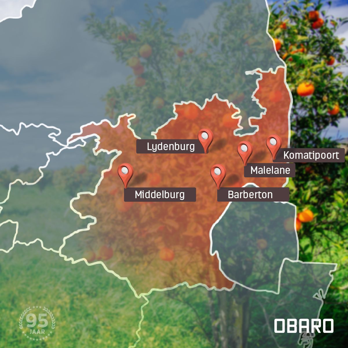 OBARO ad