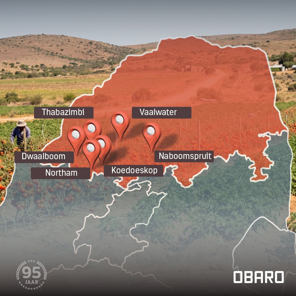 OBARO ad