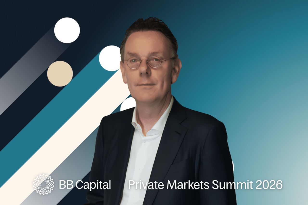 BB Capital Investments ad