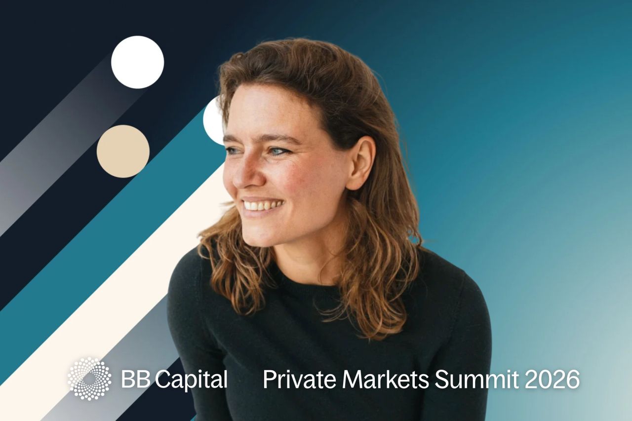 BB Capital Investments ad