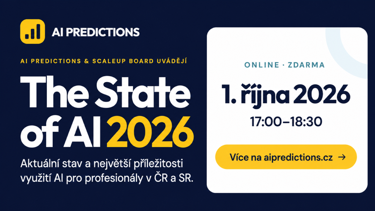 Future AI Leader ad