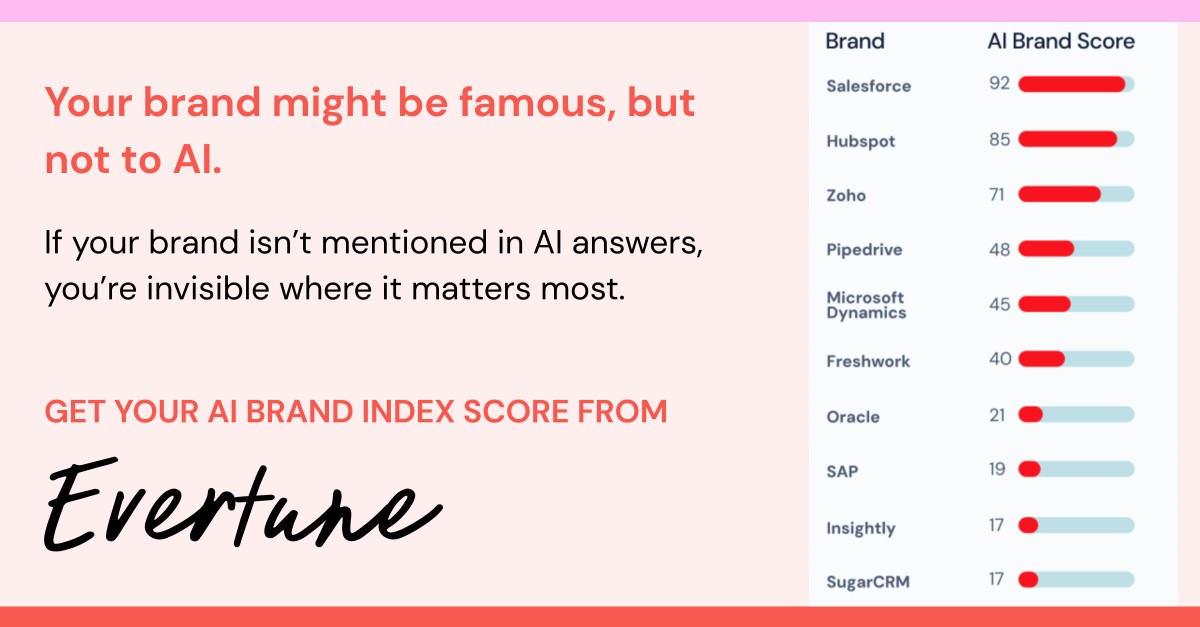 Evertune AI ad