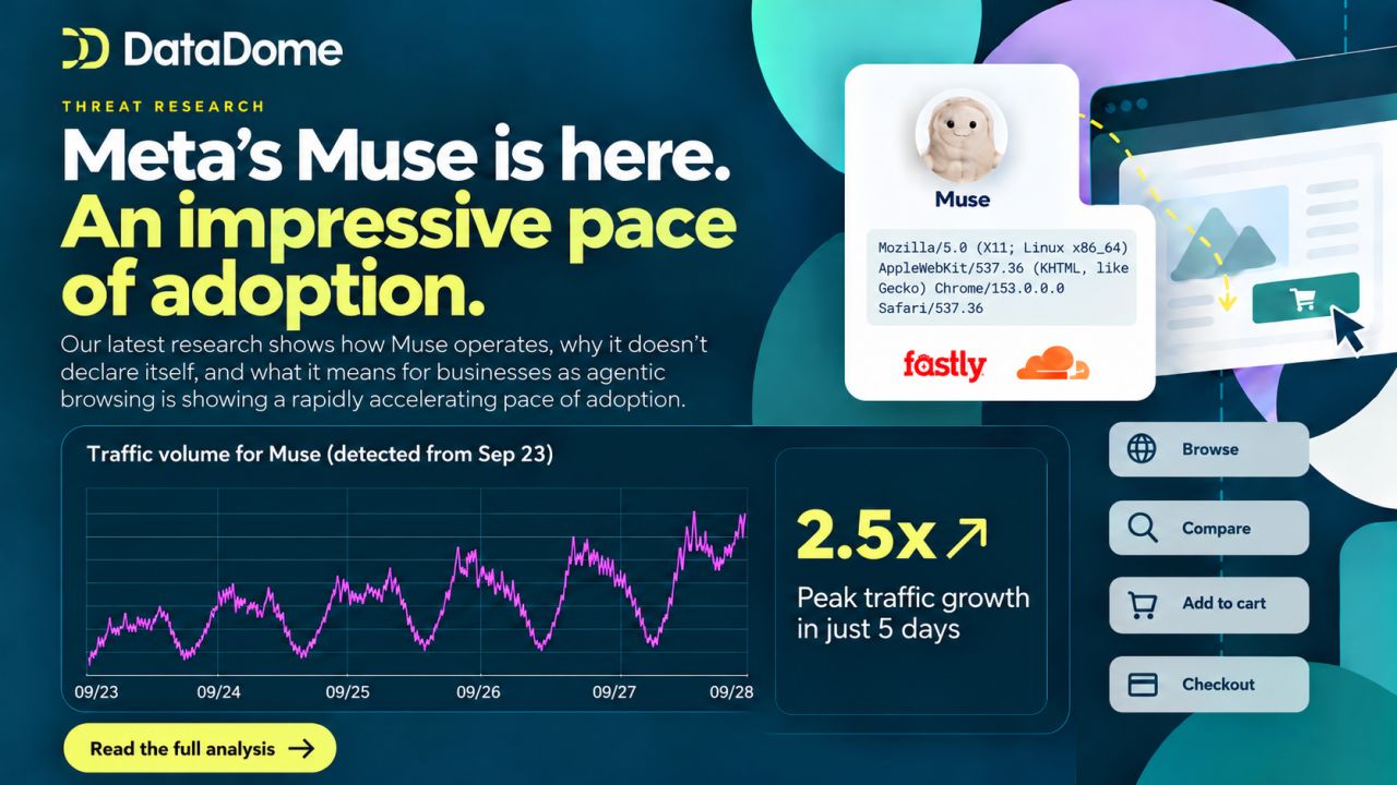 DataDome ad
