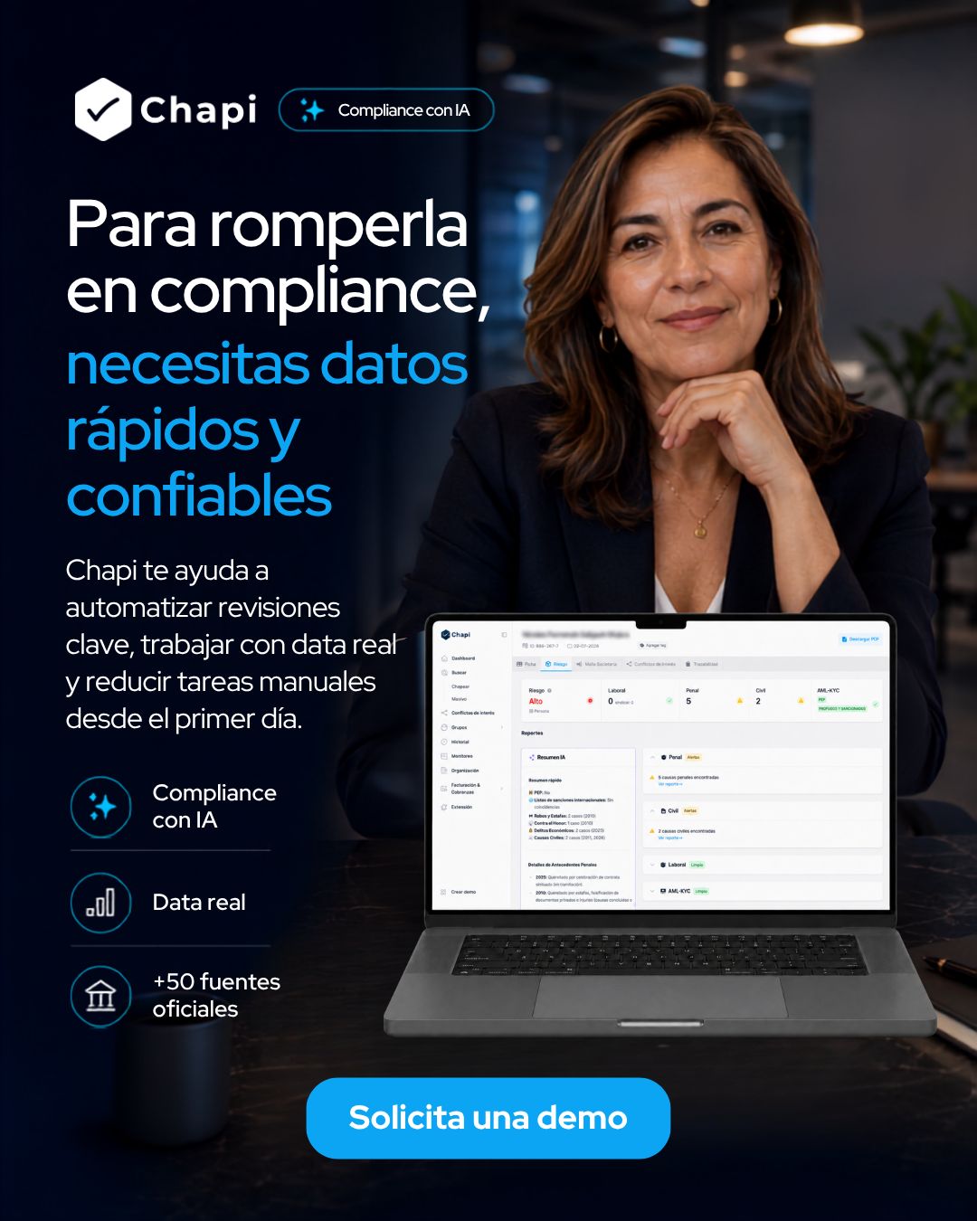 Chapi ad