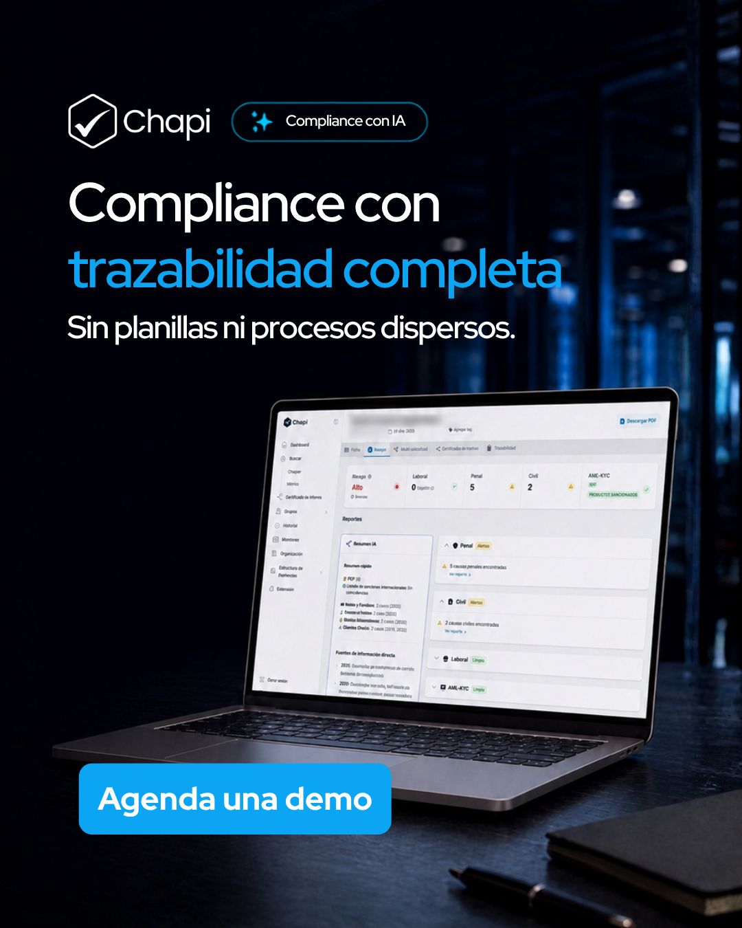 Chapi ad