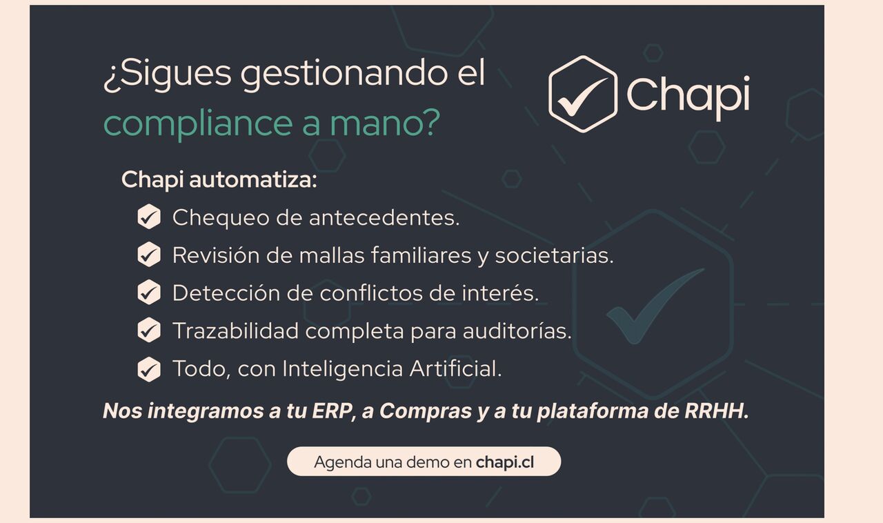 Chapi ad
