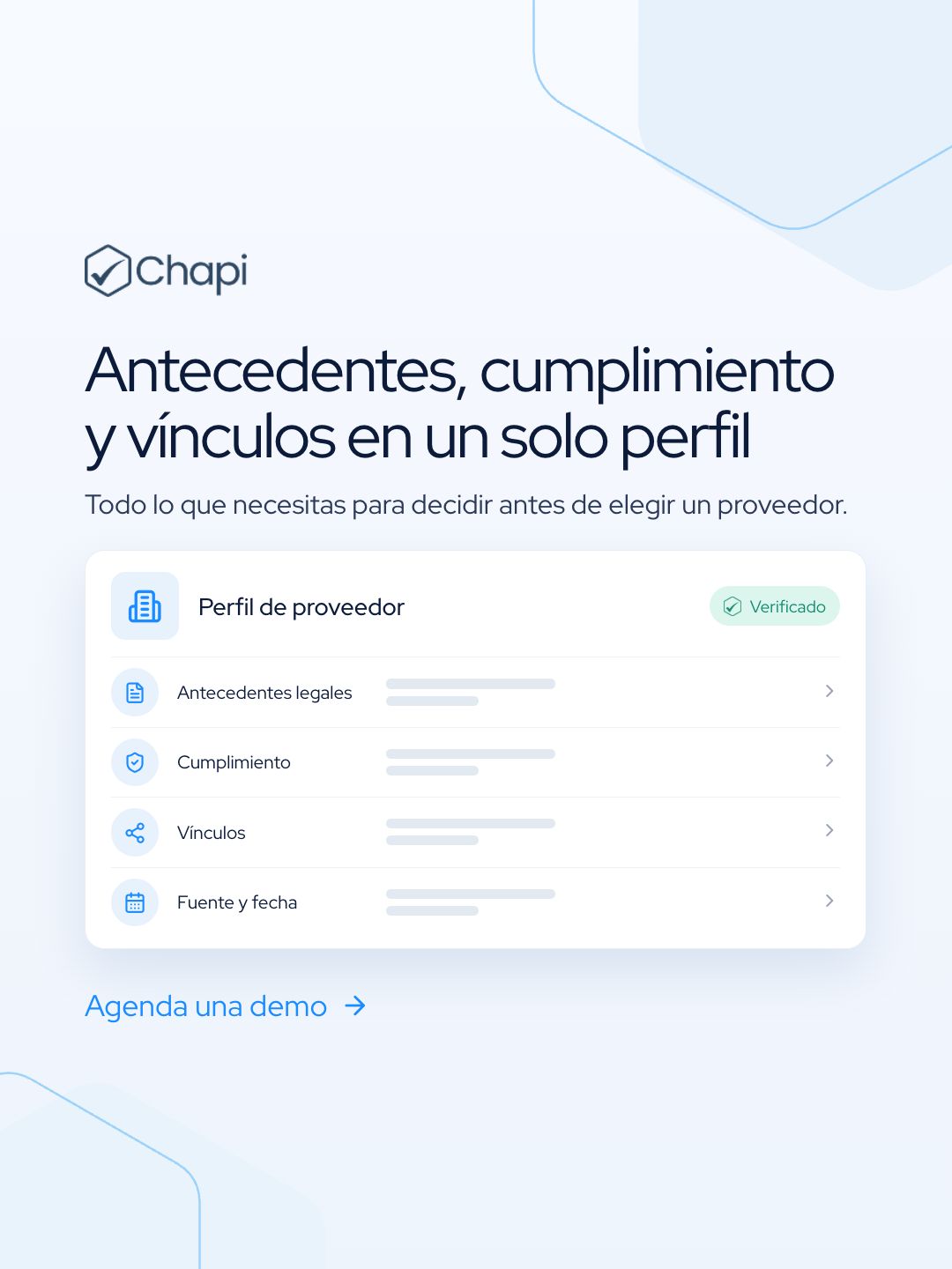 Chapi ad