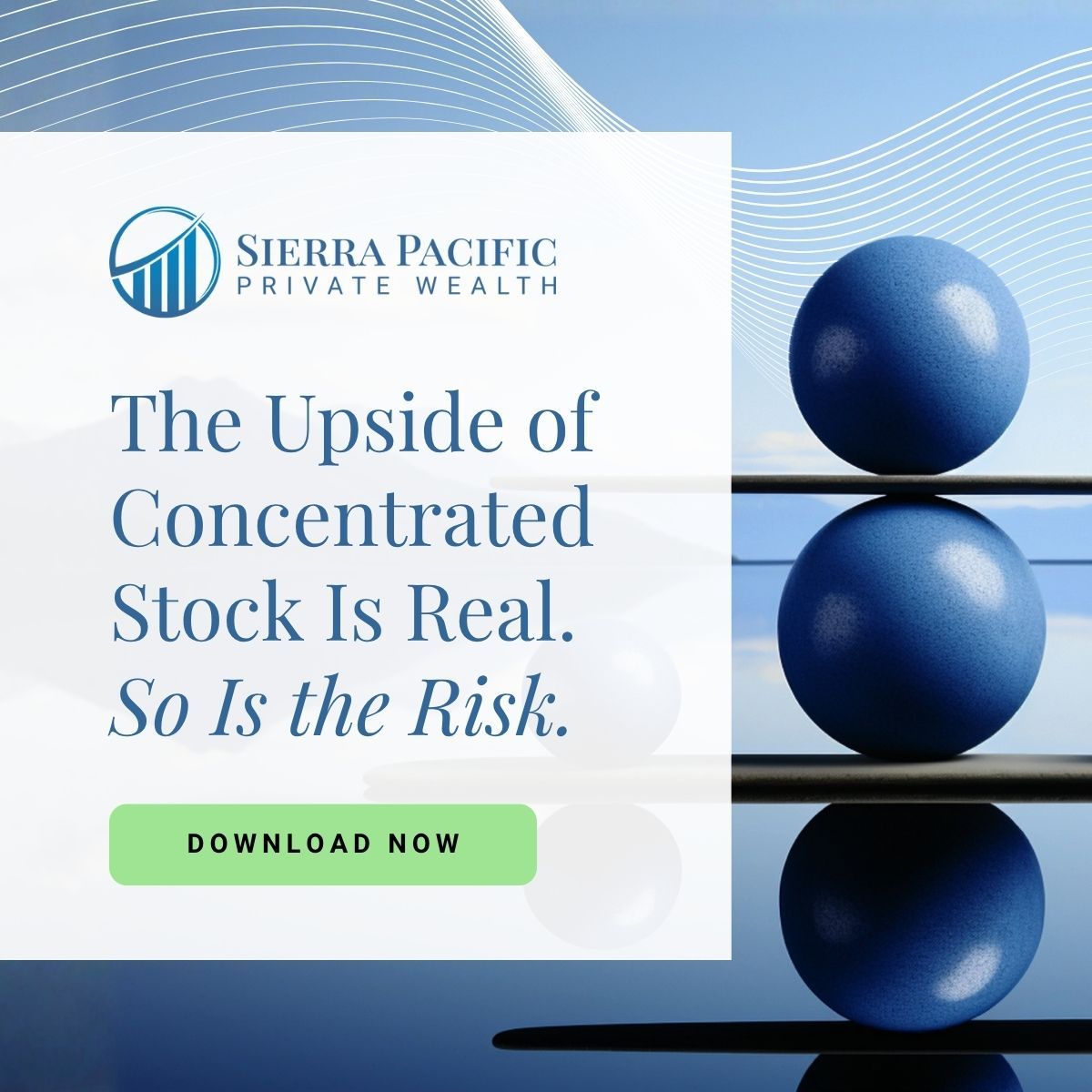Sierra Pacific Private Wealth, LLC ad