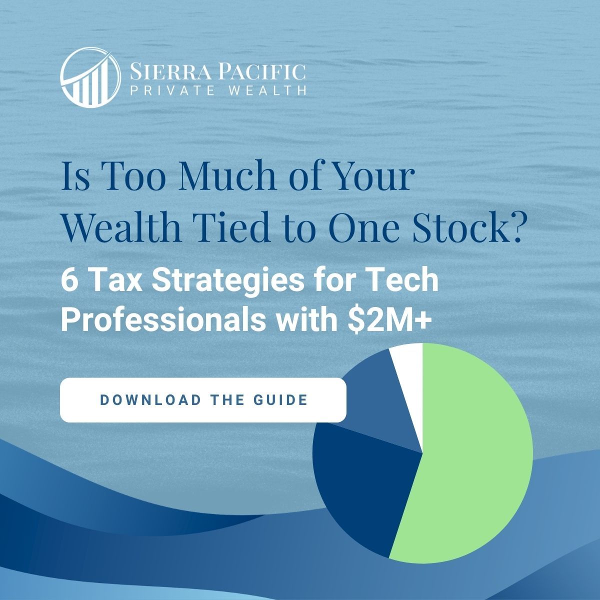 Sierra Pacific Private Wealth, LLC ad