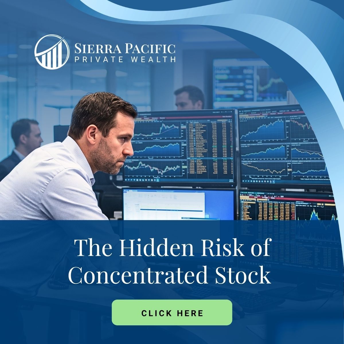 Sierra Pacific Private Wealth, LLC ad