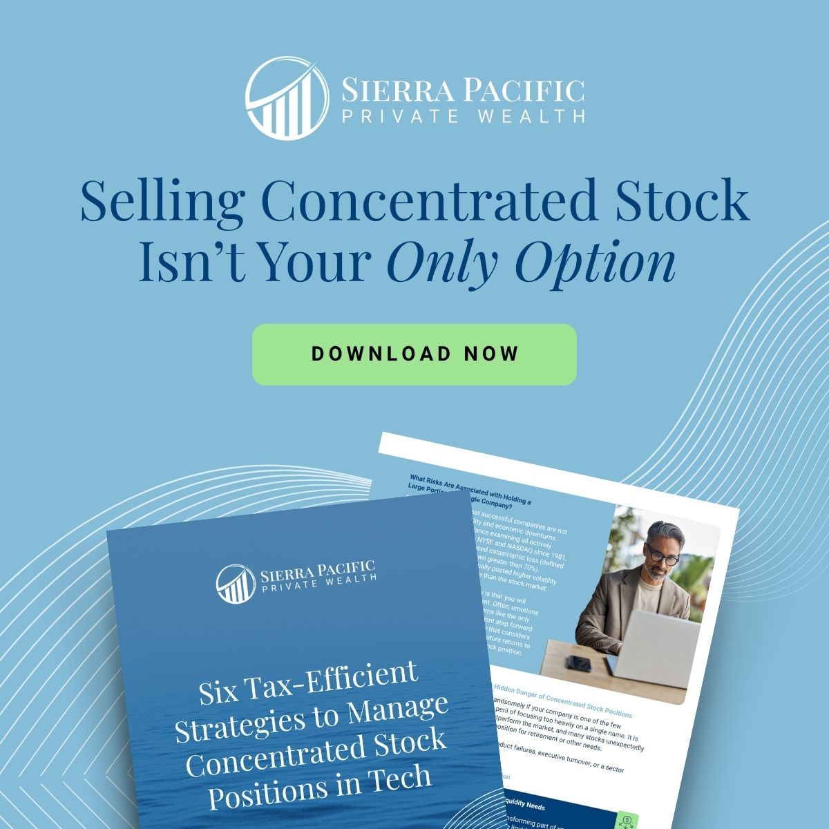 Sierra Pacific Private Wealth, LLC ad
