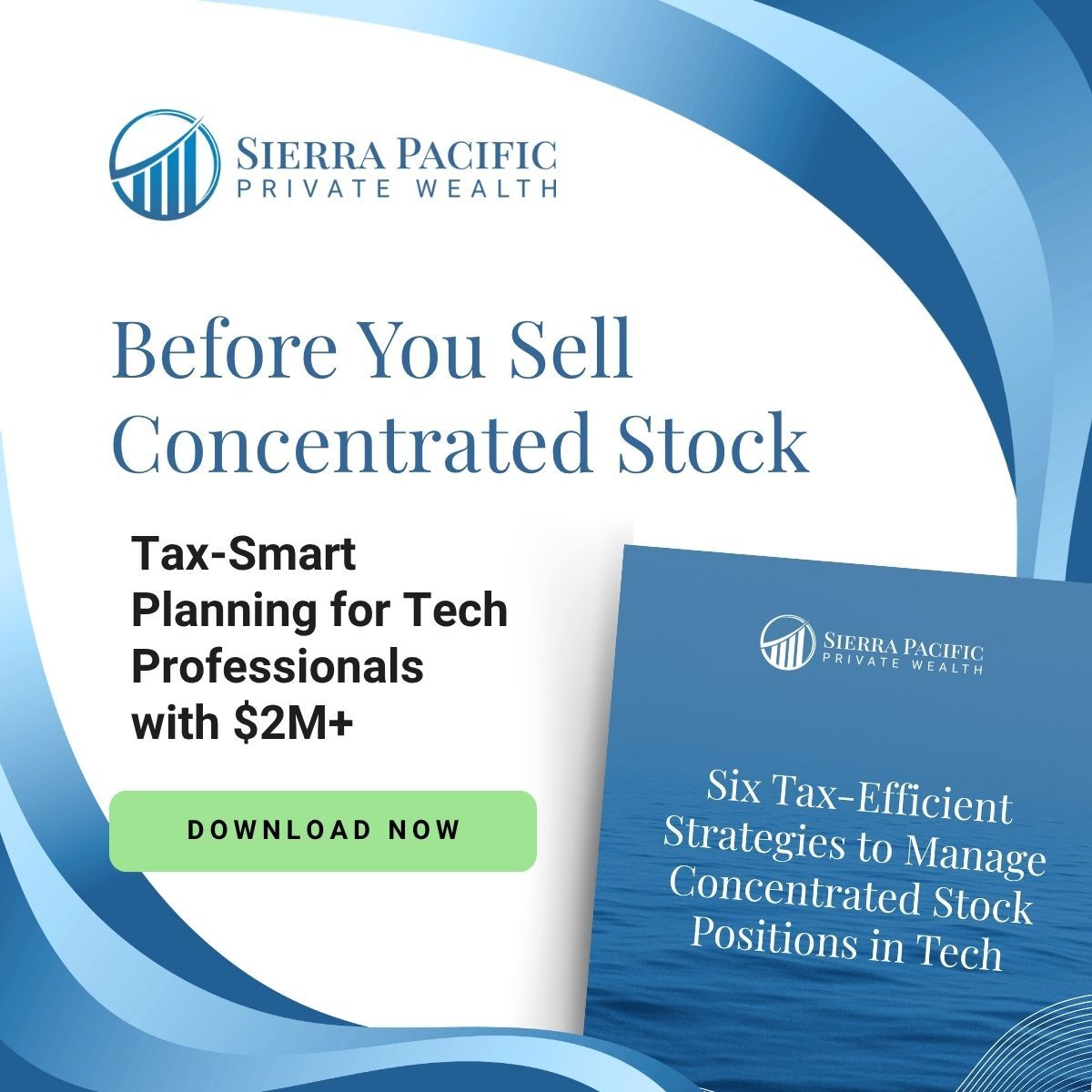 Sierra Pacific Private Wealth, LLC ad