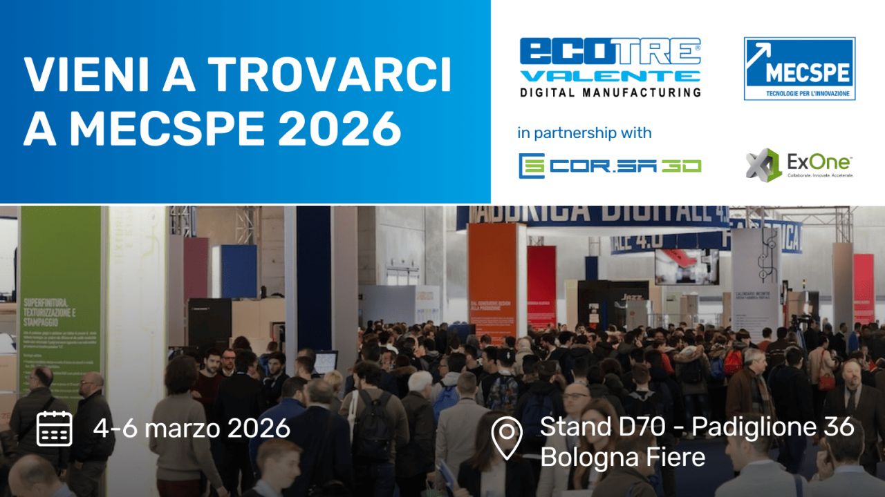 ECOTRE VALENTE Srl ad