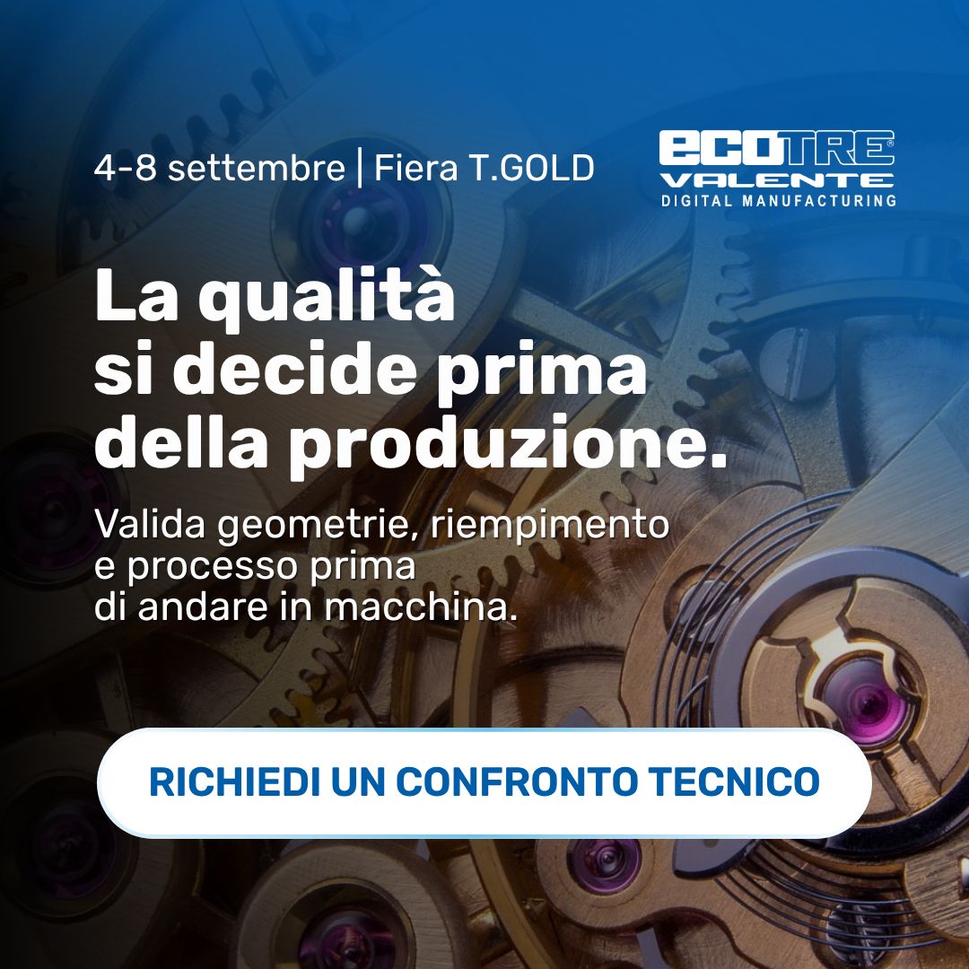 ECOTRE VALENTE Srl ad