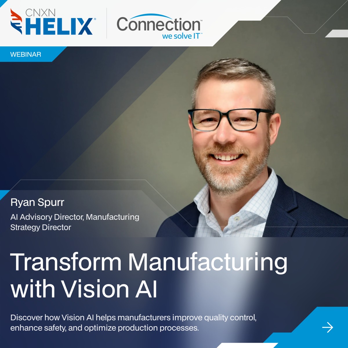 CNXN Helix ad