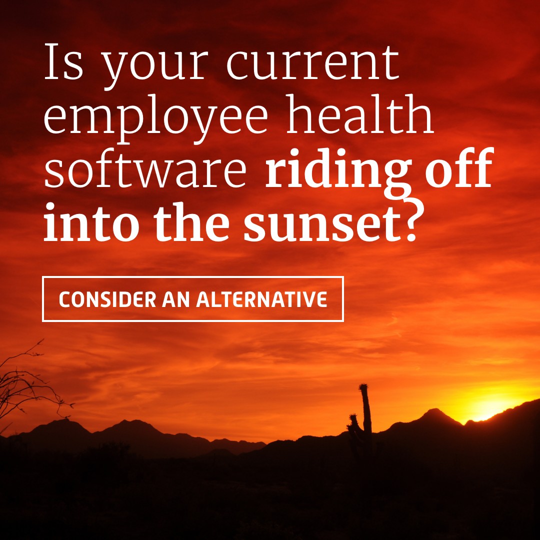 Enterprise Health ad