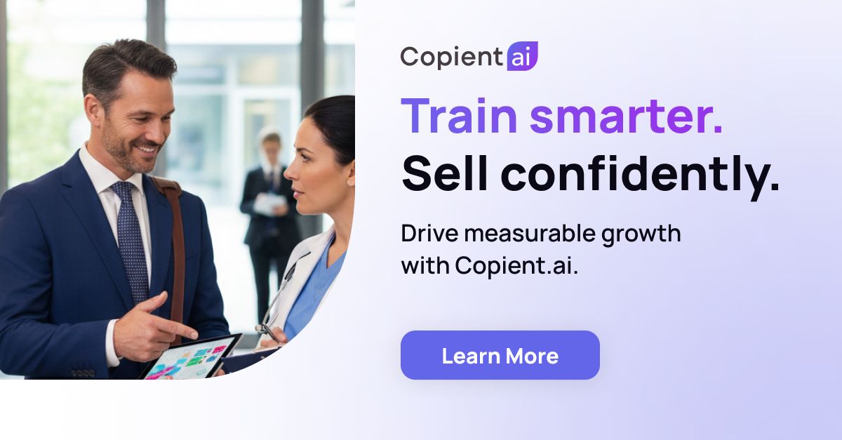 Copient AI ad