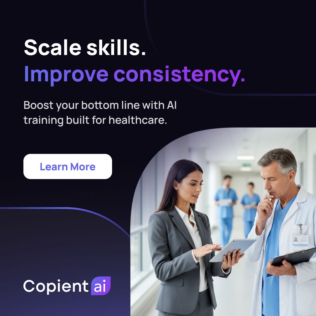 Copient AI ad