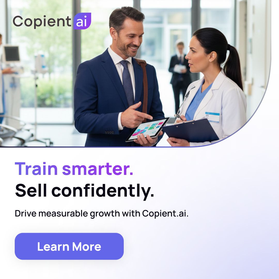 Copient AI ad