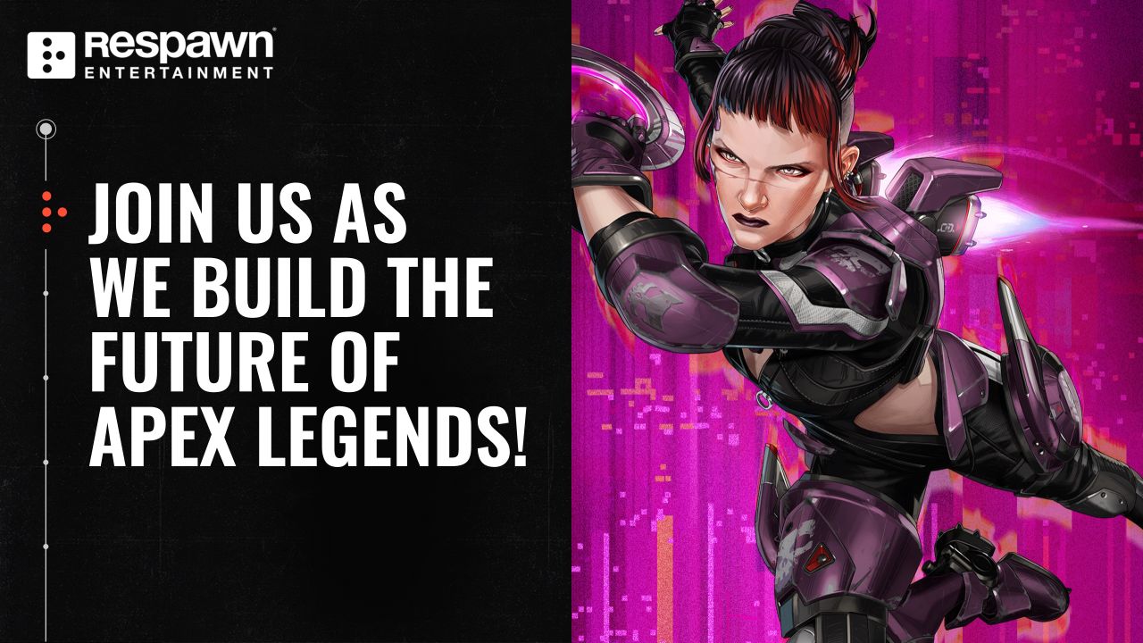 Respawn Entertainment ad