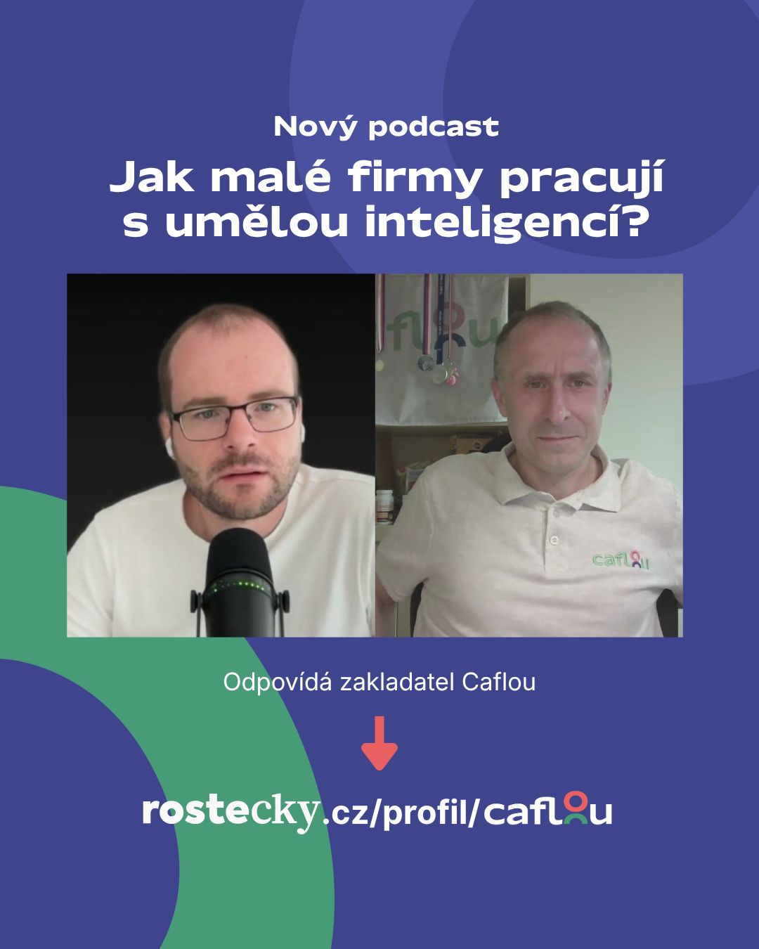 Caflou ad