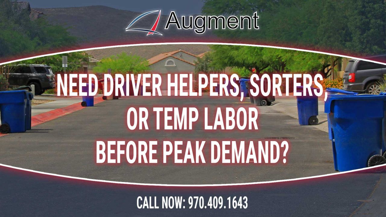 Augment ad