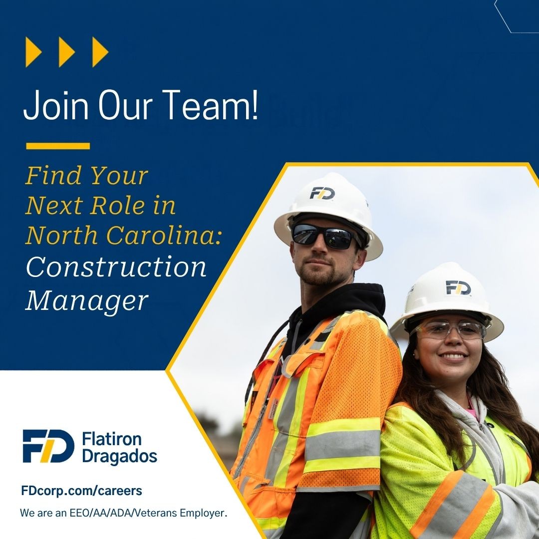 FlatironDragados ad