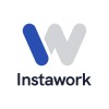 Instawork ad