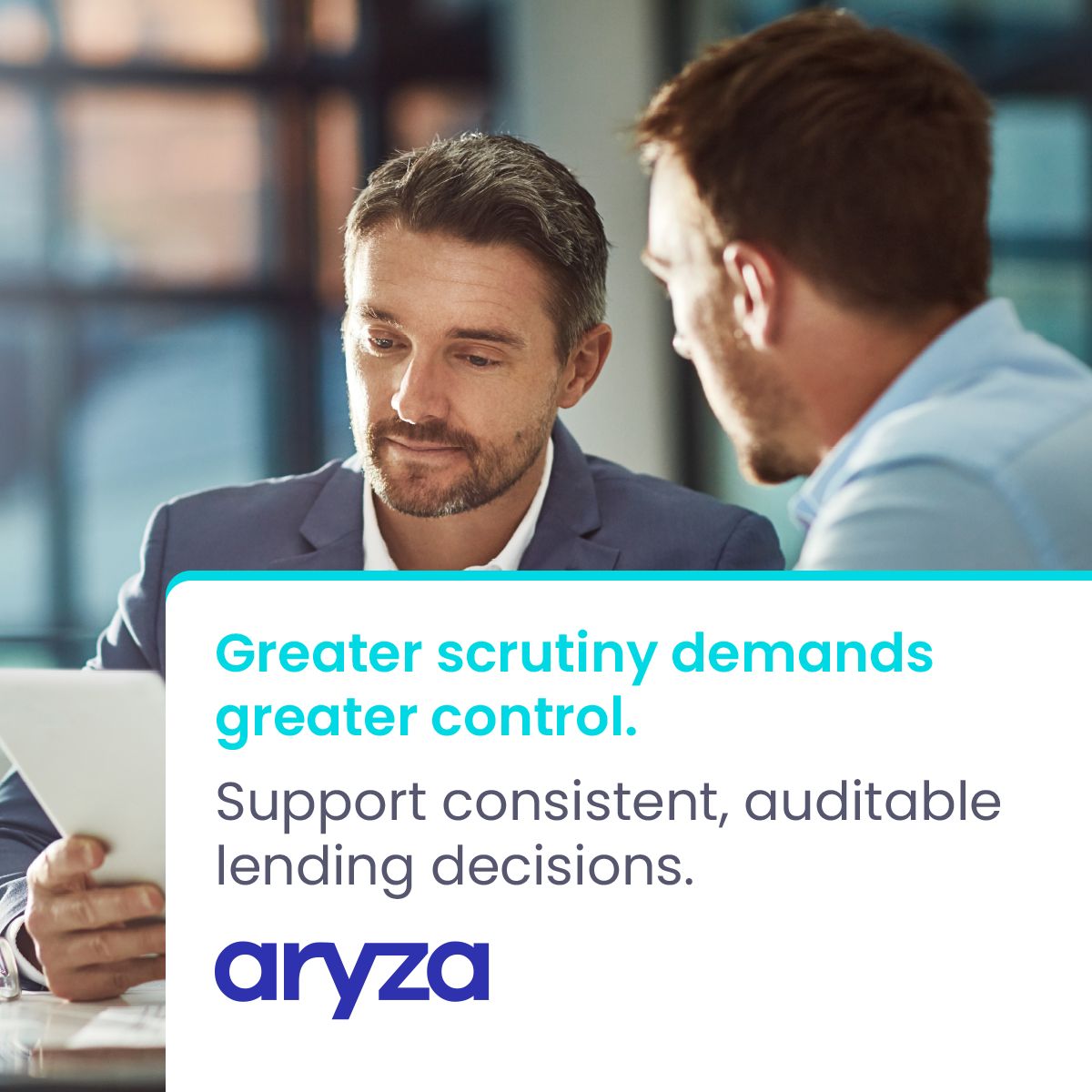 Aryza ad