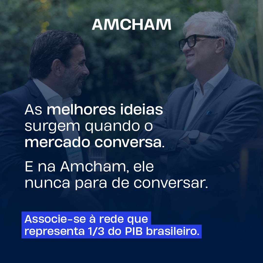 Amcham-Brasil ad