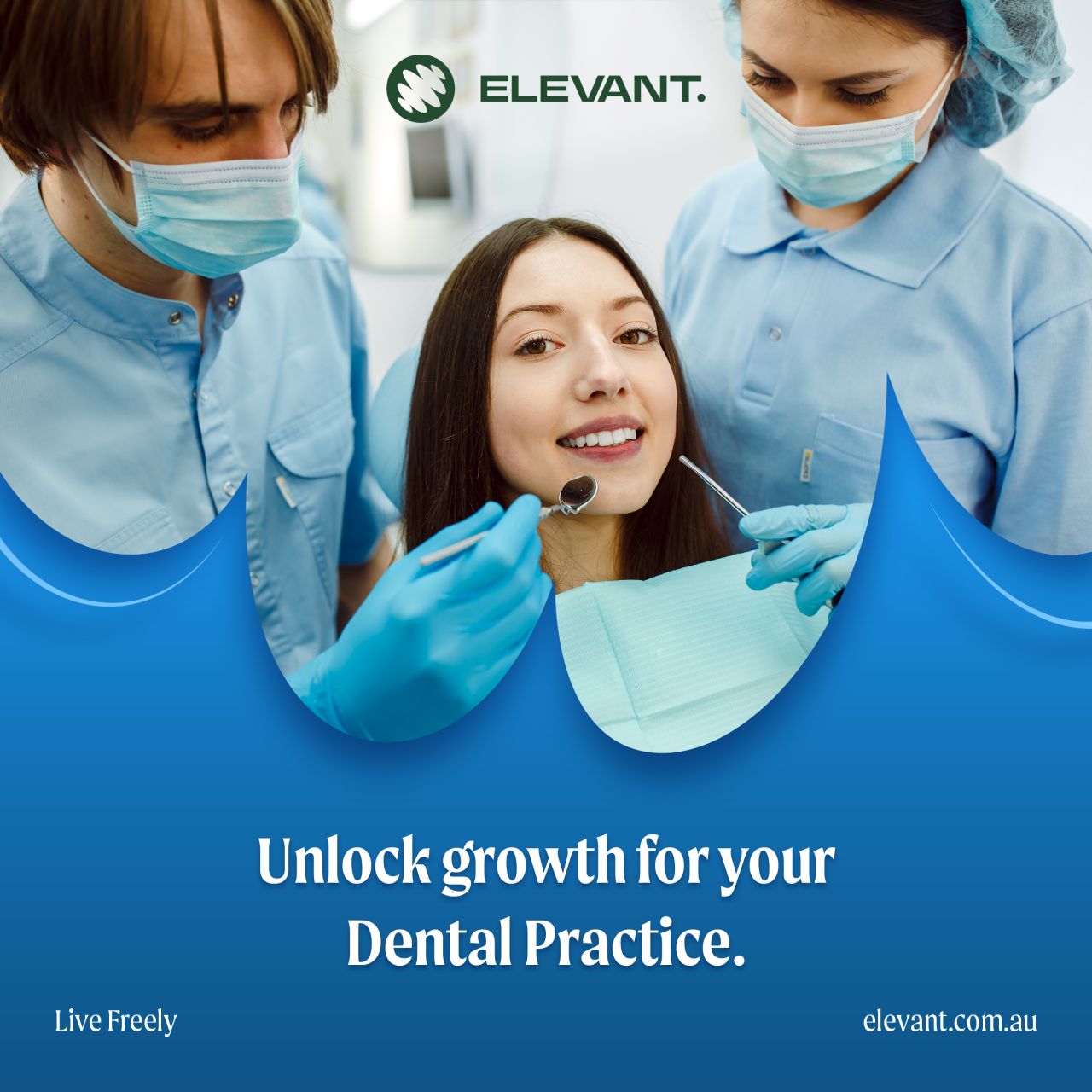Elevant ad