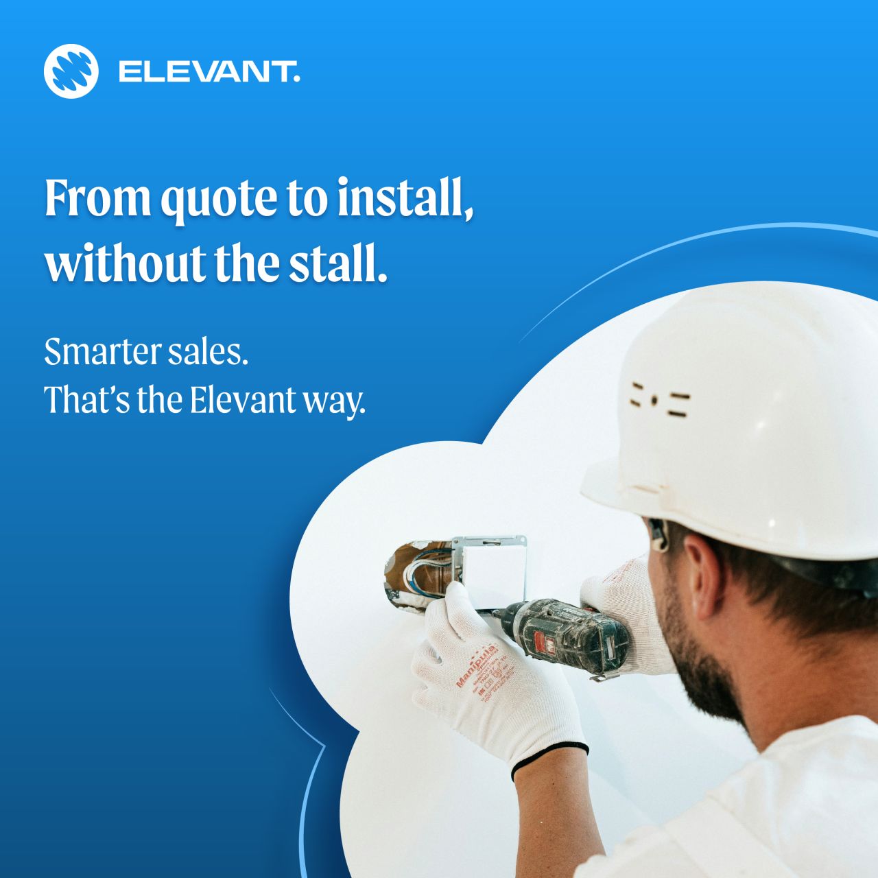 Elevant ad