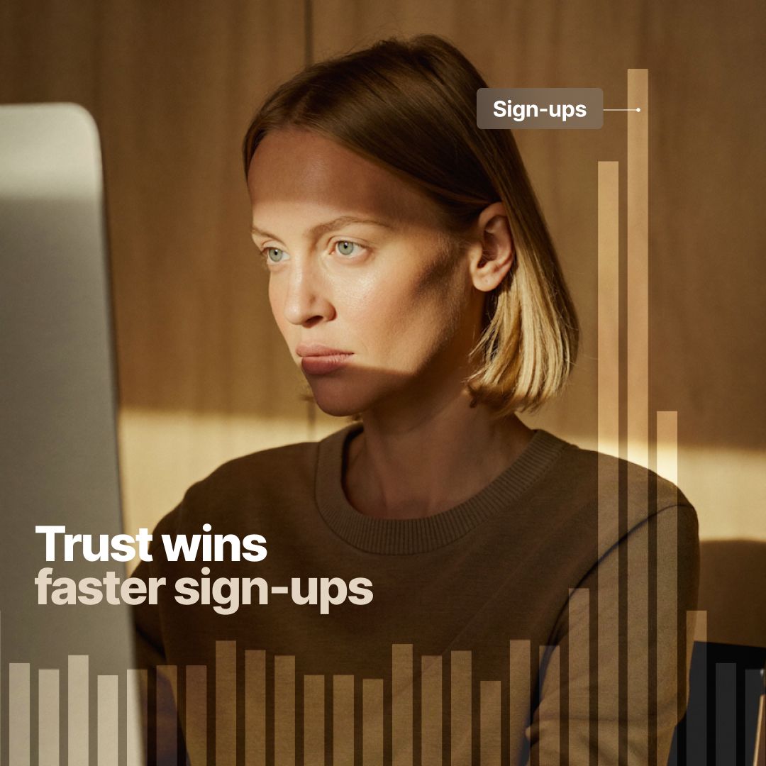 Veriff ad