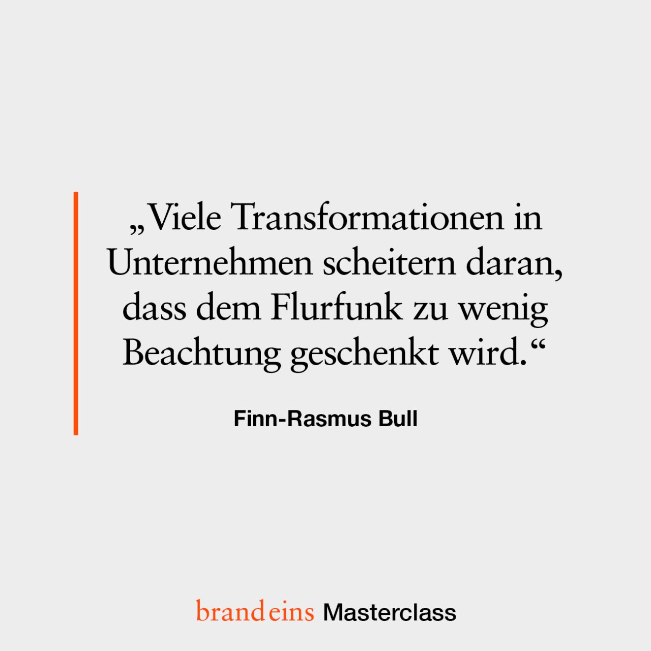 brand eins ad