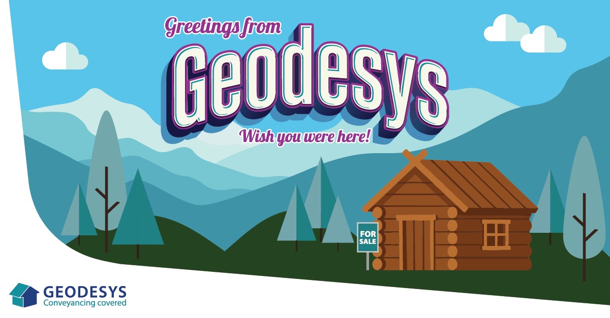 Geodesys ad