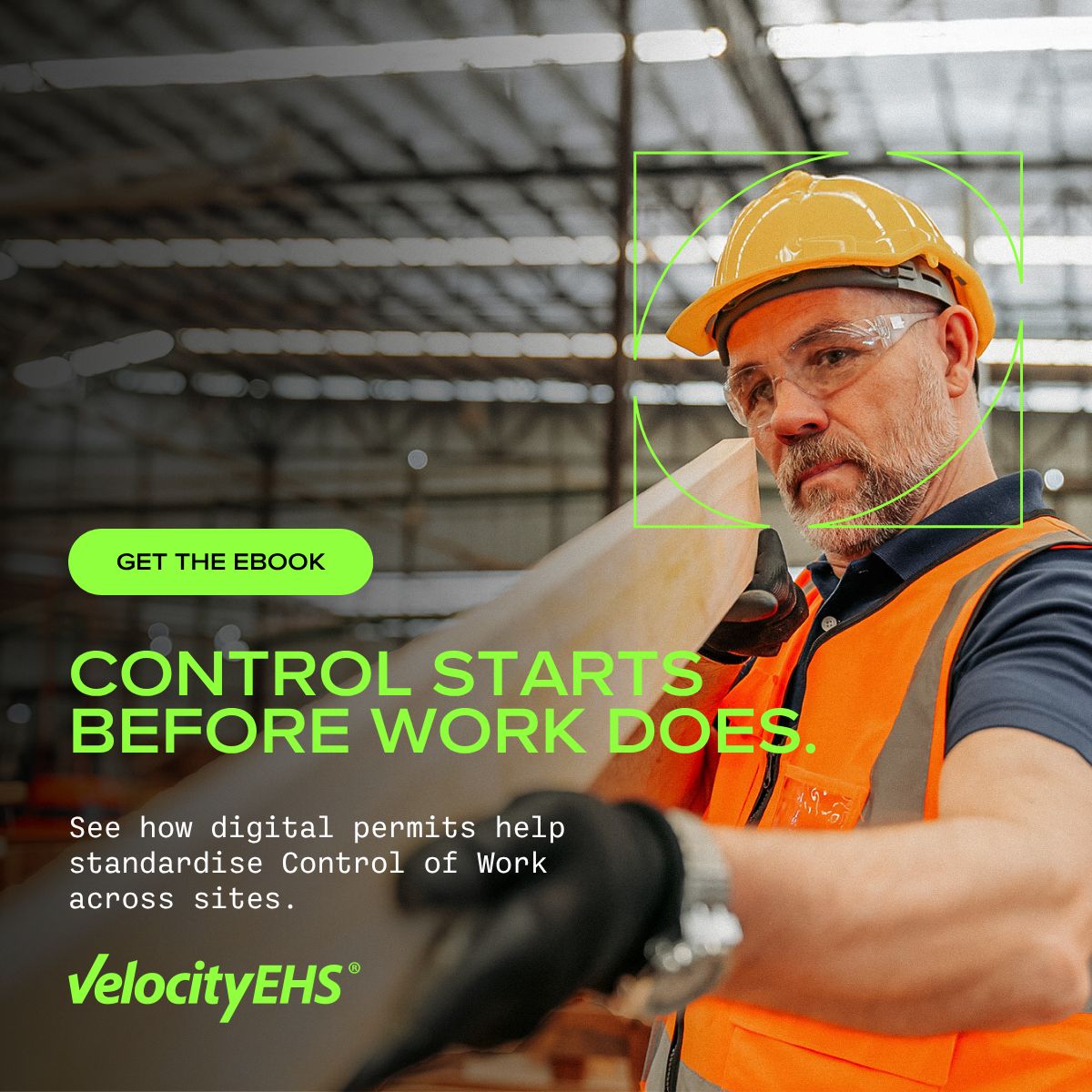 VelocityEHS ad