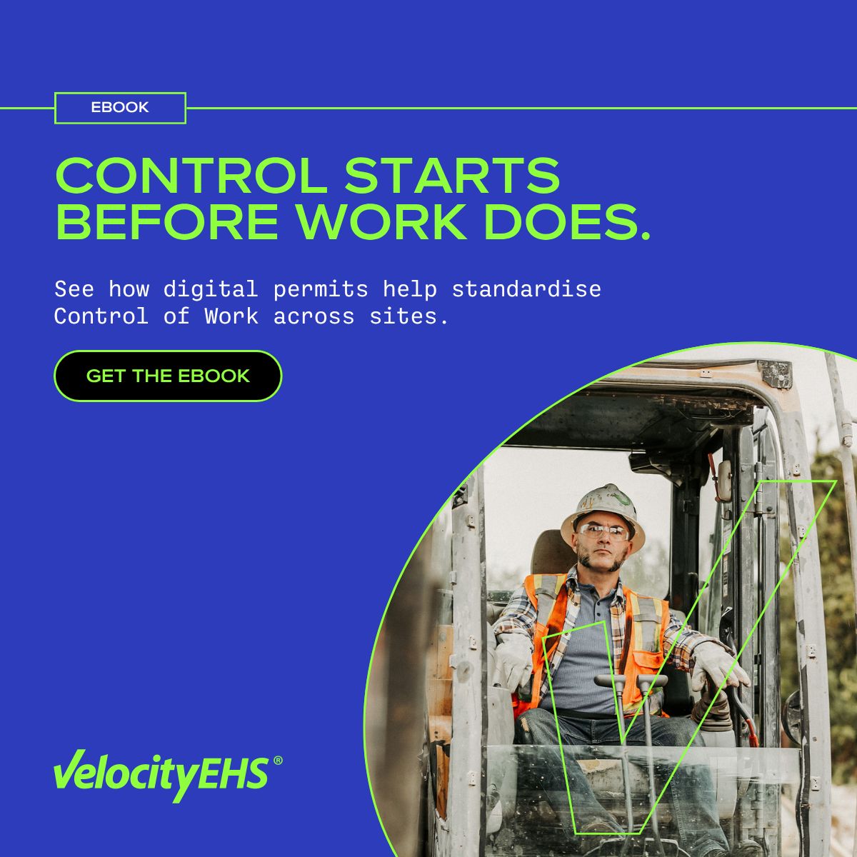 VelocityEHS ad