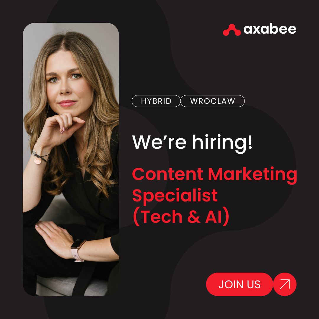 Axabee ad