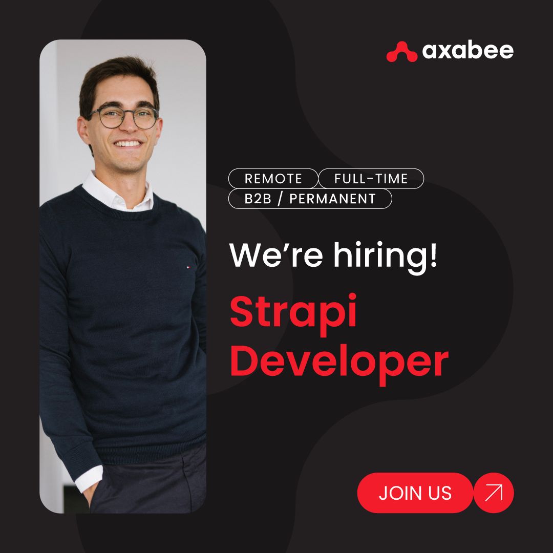 Axabee ad