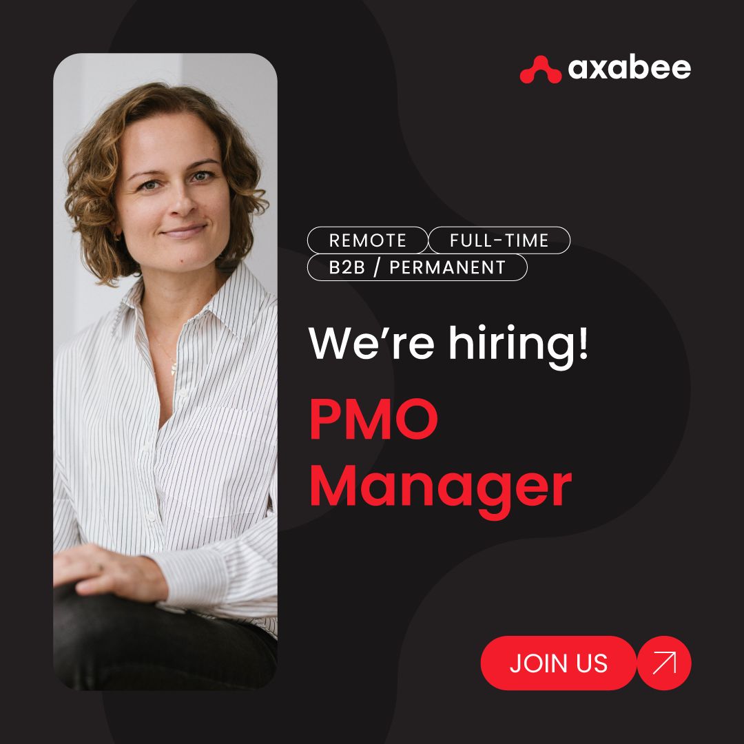 Axabee ad