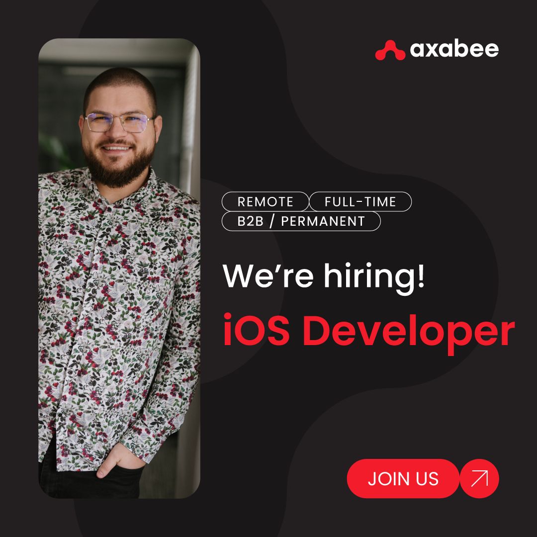 Axabee ad
