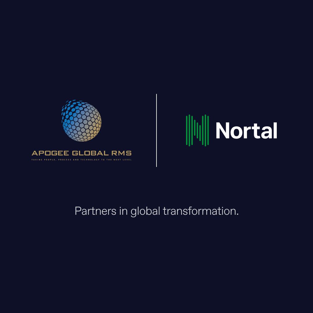 Apogee Global RMS ad