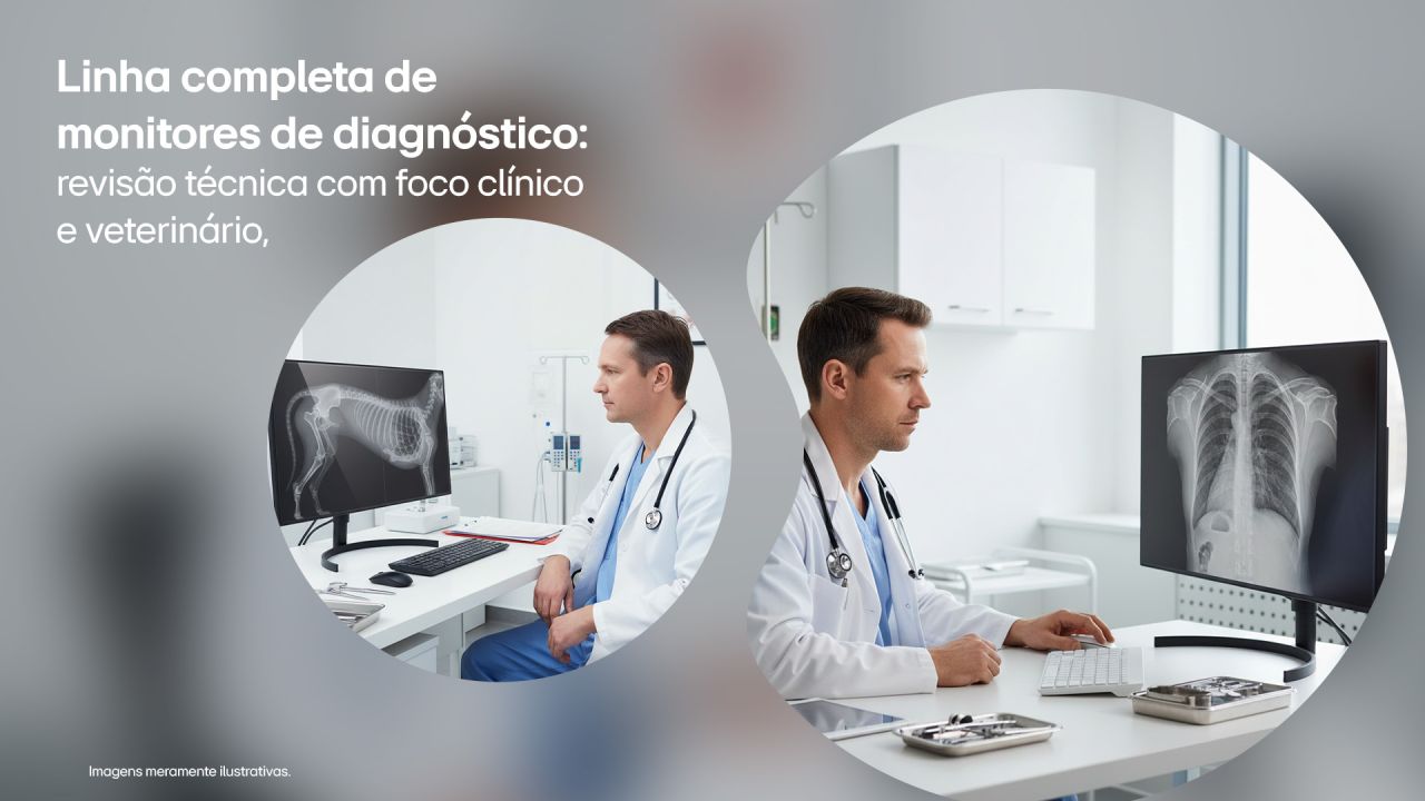 LG Electronics Brasil ad