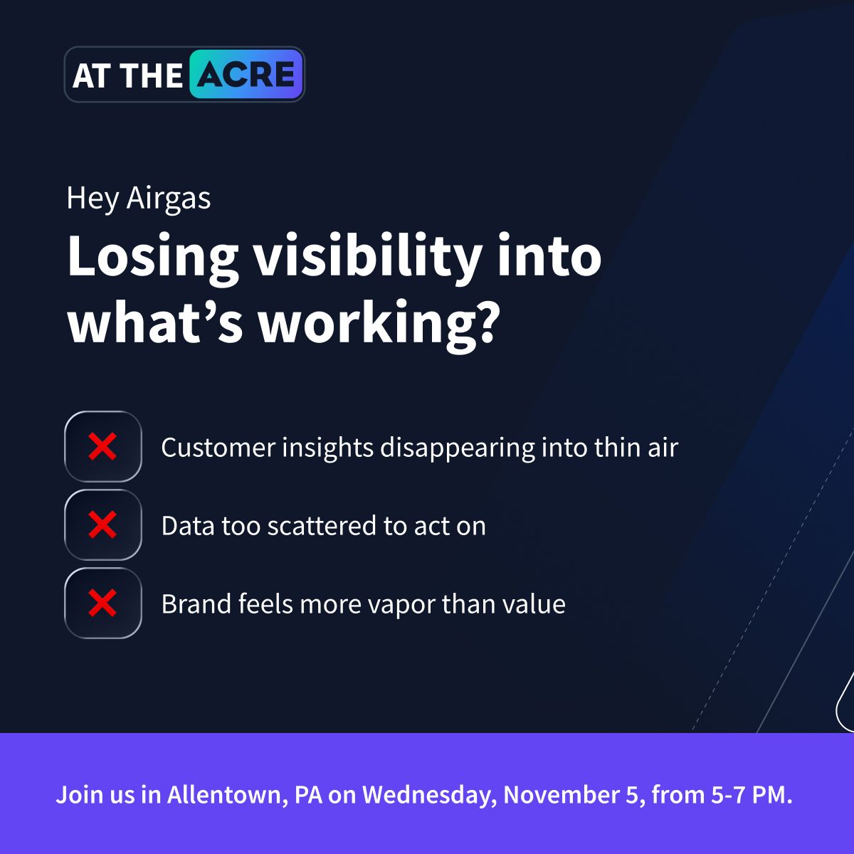 SmartAcre 🔷 ad