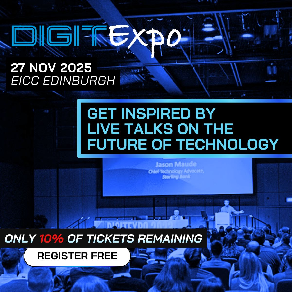 DIGIT.FYI ad