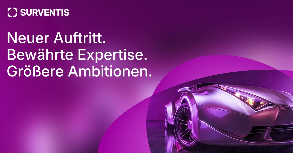 Surventis ad